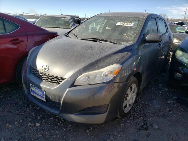 Photo 2 from auction – 2010 TOYOTA COROLLA MA with VIN 2T1KU4EEXAC325819