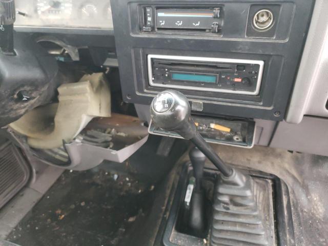Photo 9 from auction – 1994 DODGE DAKOTA with VIN 1B7GG26X4RS718372