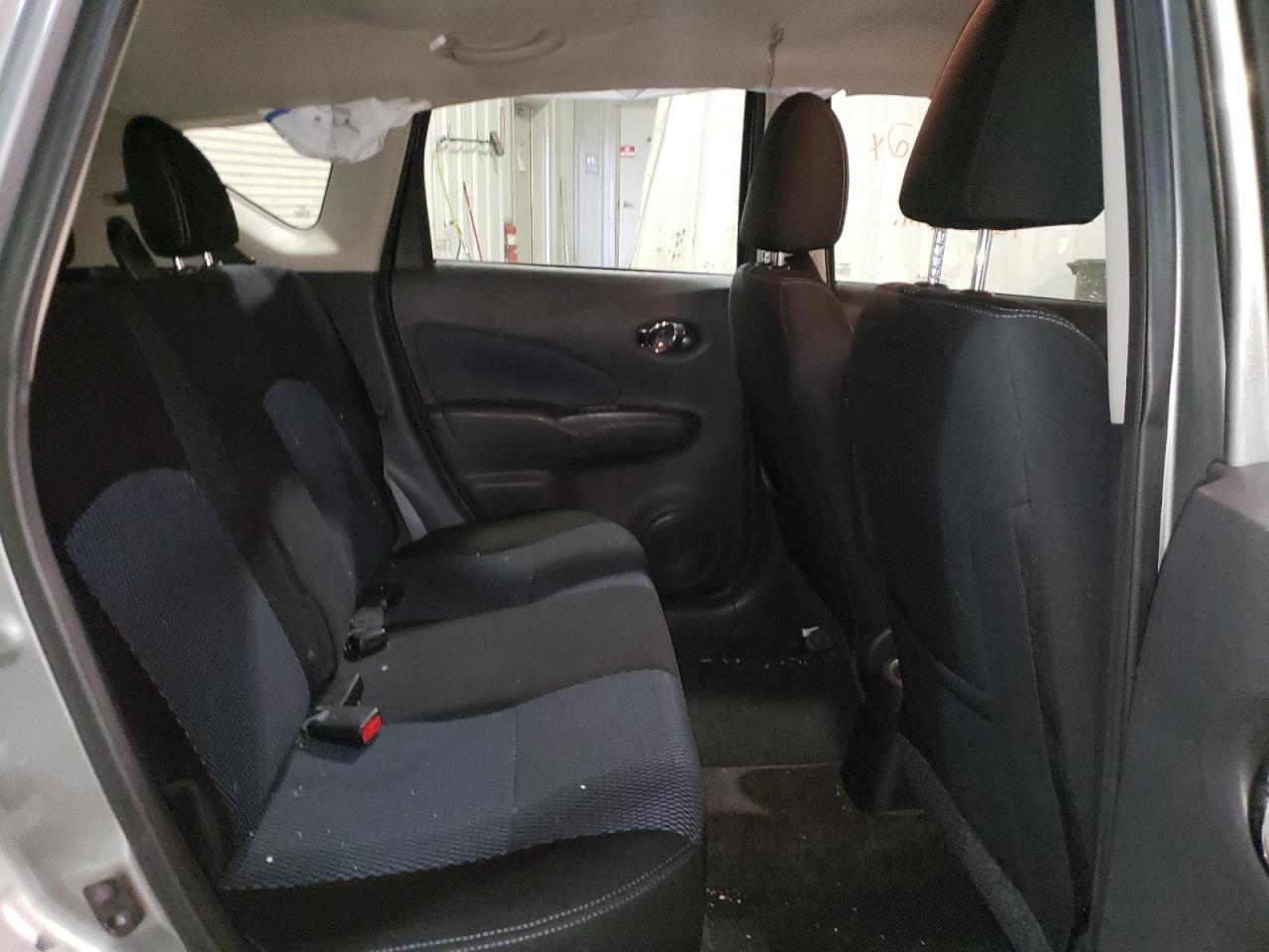 Photo 6 from auction – 2015 NISSAN VERSA NOTE with VIN 3N1CE2CP9FL434080