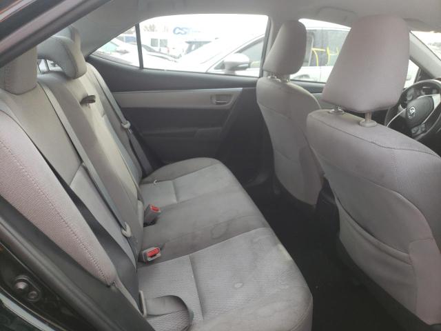 Photo 6 from auction – 2016 TOYOTA COROLLA L with VIN 2T1BURHE3GC686620
