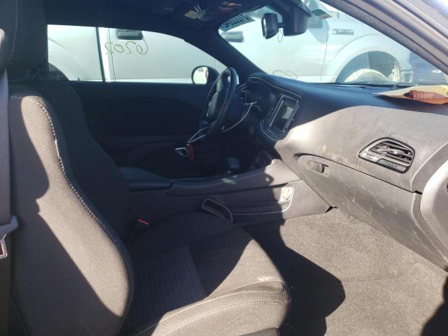 Photo 5 from auction – 2021 DODGE CHALLENGER with VIN 2C3CDZJG7MH591158