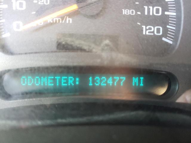 Photo 8 from auction – 2003 CHEVROLET SILVERADO with VIN 1GCEC14X73Z133266