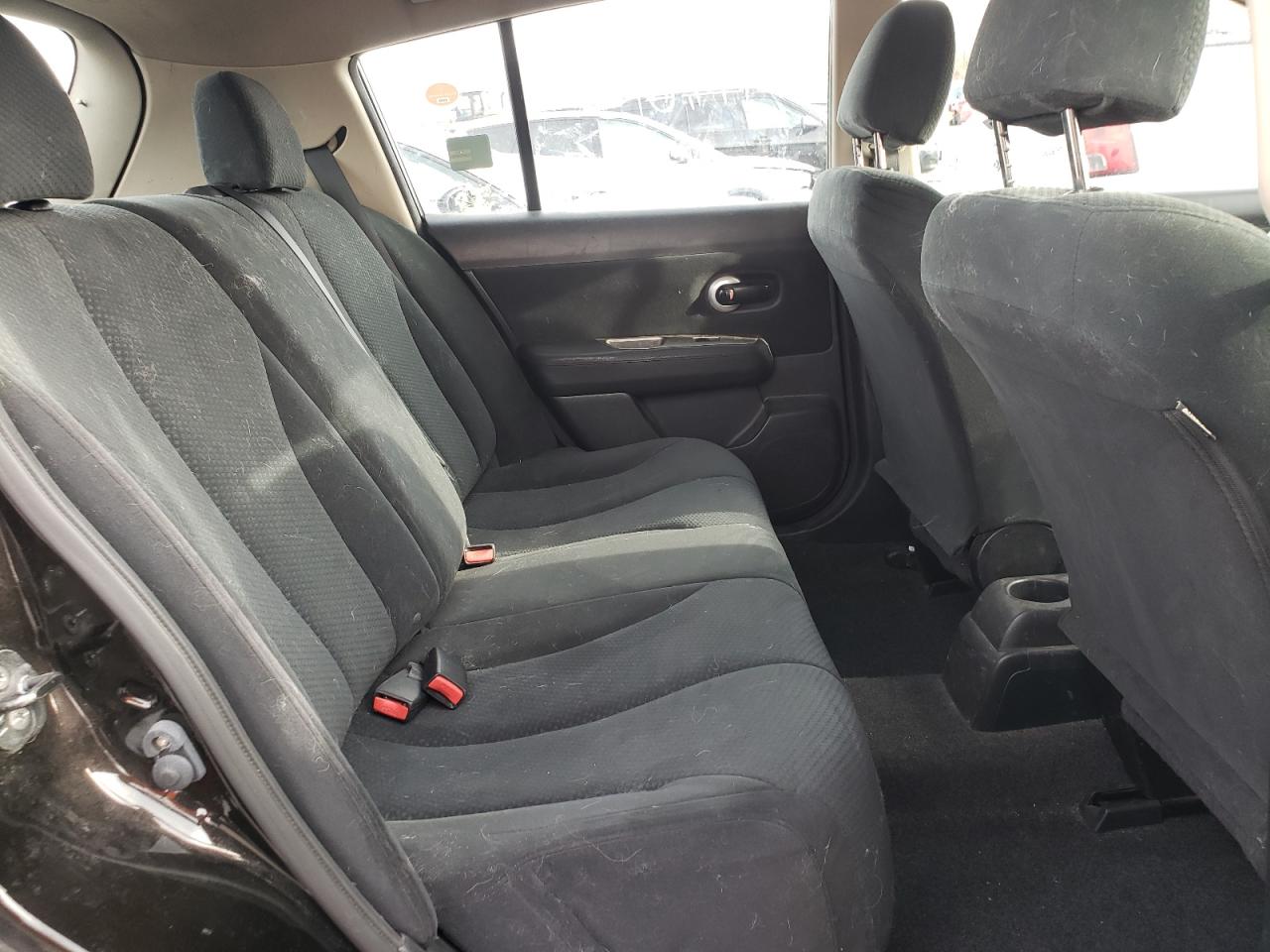 Photo 6 from auction – 2011 NISSAN VERSA S with VIN 3N1BC1CP8BL486659