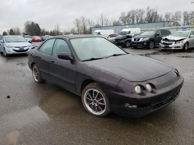 Photo 1 from auction – 1997 ACURA INTEGRA GS with VIN JH4DB8584VS000747