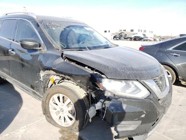 Photo 9 from auction – 2019 NISSAN ROGUE S with VIN KNMAT2MT3KP531103
