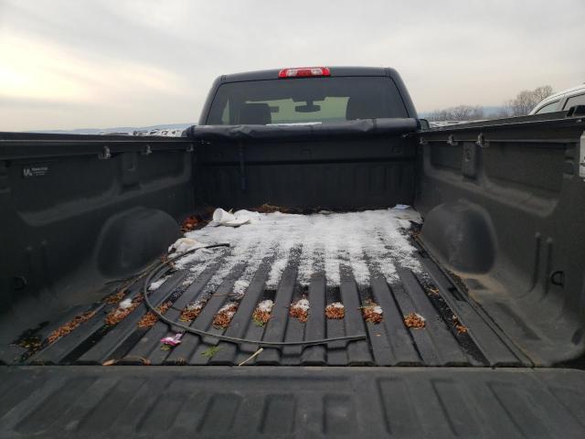 Photo 6 from auction – 2014 CHEVROLET SILVERADO with VIN 1GCNKPEH1EZ239177