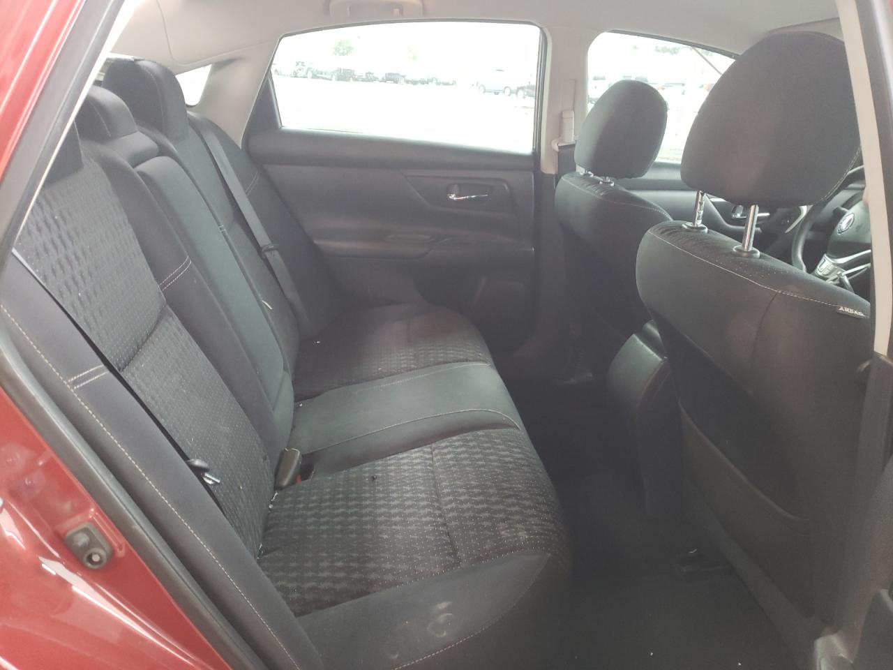 Photo 6 from auction – 2016 NISSAN ALTIMA 2.5 with VIN 1N4AL3AP3GN370418