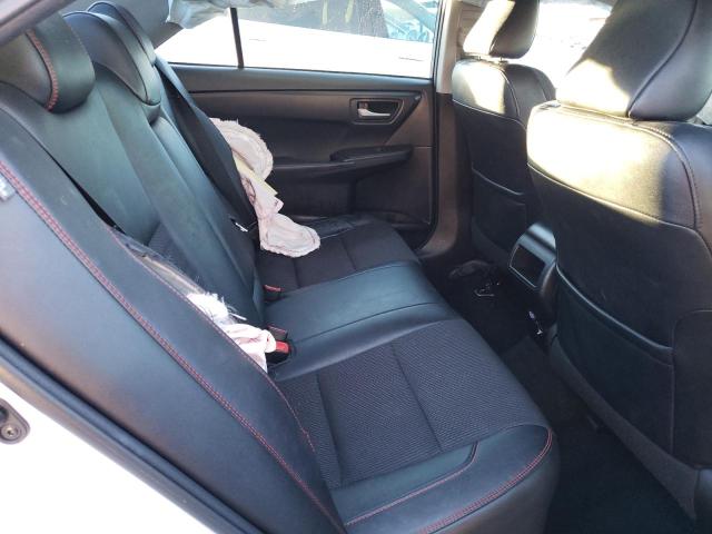 Photo 6 from auction – 2017 TOYOTA CAMRY LE with VIN 4T1BF1FK1HU442274