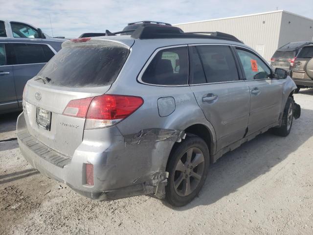 Photo 4 from auction – 2013 SUBARU OUTBACK 2. with VIN 4S4BRCKC2D3219162