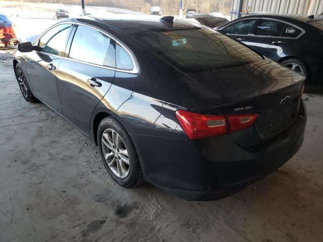 Photo 3 from auction – 2017 CHEVROLET MALIBU LT with VIN 1G1ZE5ST7HF157281