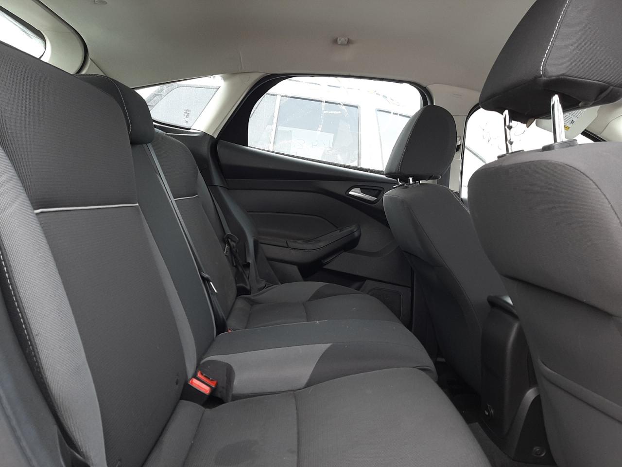 Фото 6 с аукциона – 2012 FORD FOCUS SE с VIN 1FAHP3K29CL460569