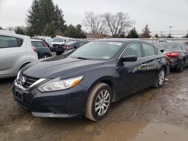 Photo 2 from auction – 2016 NISSAN ALTIMA 2.5 with VIN 1N4AL3AP0GC215742