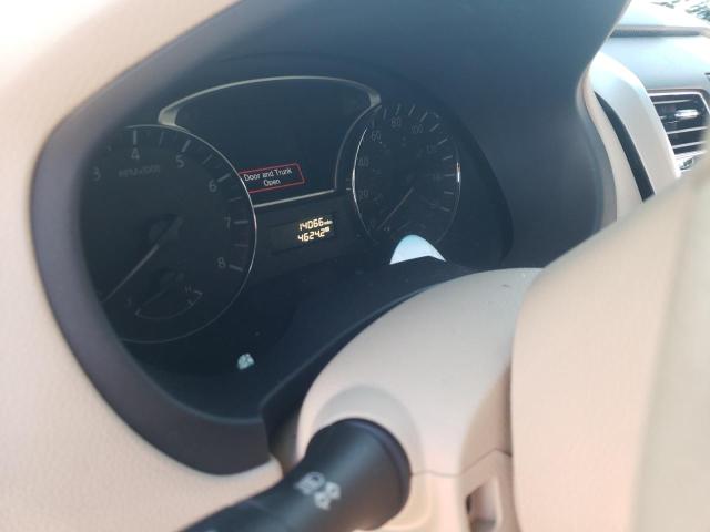 Photo 8 from auction – 2015 NISSAN ALTIMA 2.5 with VIN 1N4AL3AP3FC268496