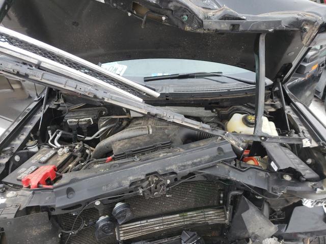 Photo 7 from auction – 2014 FORD F150 SUPER with VIN 1FTFX1ET6EFB09873
