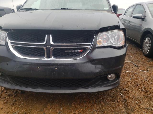 Foto 9 de la subasta – 2012 DODGE GRAND CARA con VIN 2C4RDGDG1CR372209