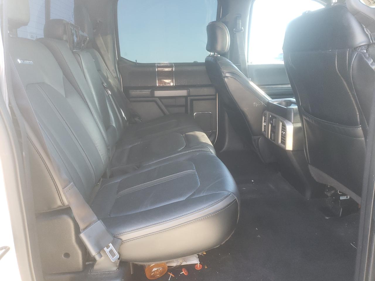 Photo 6 from auction – 2015 FORD F150 SUPER with VIN 1FTEW1EG6FFB90117