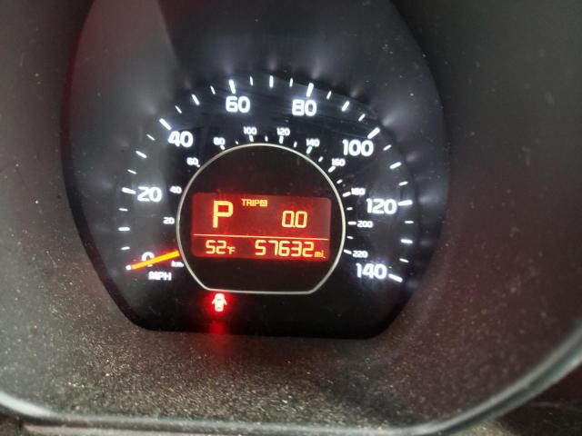 Zdjęcie 8 z aukcji – 2014 KIA SOUL z VIN KNDJN2A26E7726848