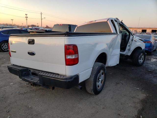Photo 4 from auction – 2006 FORD F150 with VIN 1FTVX12506NA20759