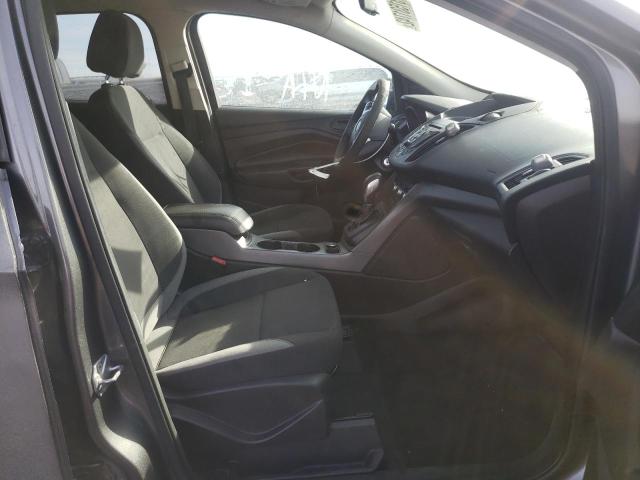 Photo 5 from auction – 2014 FORD ESCAPE S with VIN 1FMCU0F72EUB50273