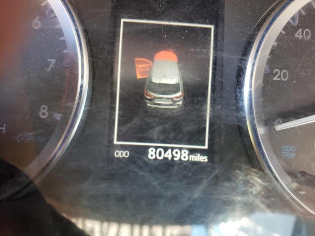 Photo 8 from auction – 2019 TOYOTA HIGHLANDER with VIN 5TDKZRFH6KS332590
