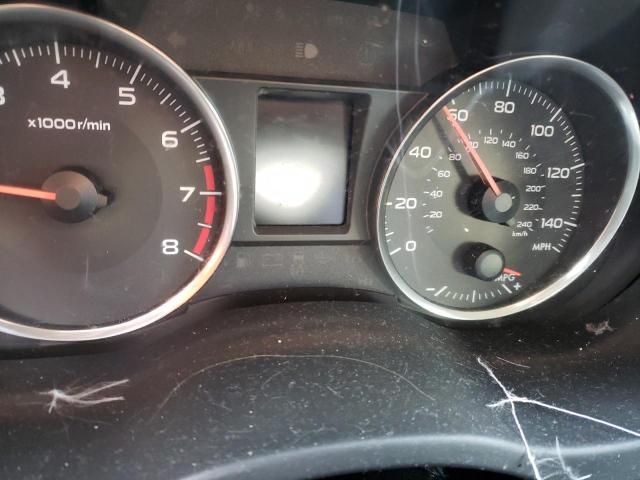Photo 8 from auction – 2016 SUBARU IMPREZA with VIN JF1GJAA69GH016526