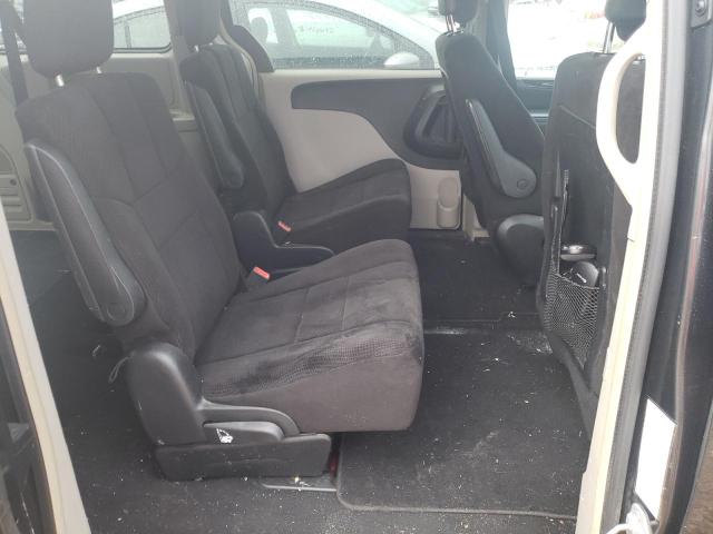 Photo 6 from auction – 2012 DODGE GRAND CARA with VIN 2C4RDGDG1CR372209