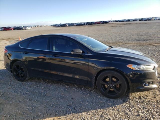 FORD FUSION SE 2016 with VIN 3FA6P0H78GR185230 - Photo from auction