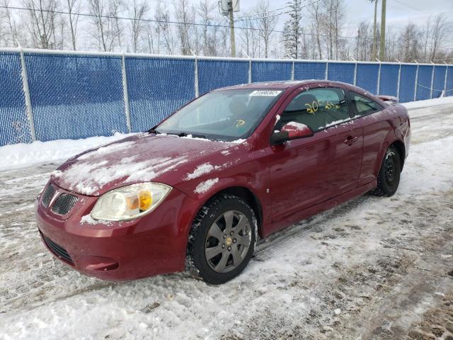 Photo 2 from auction – 2007 PONTIAC G5 GT with VIN 1G2AN15B477359539