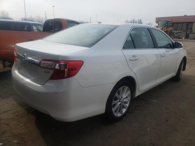 Photo 4 from auction – 2014 TOYOTA CAMRY L with VIN 4T1BF1FK7EU455428