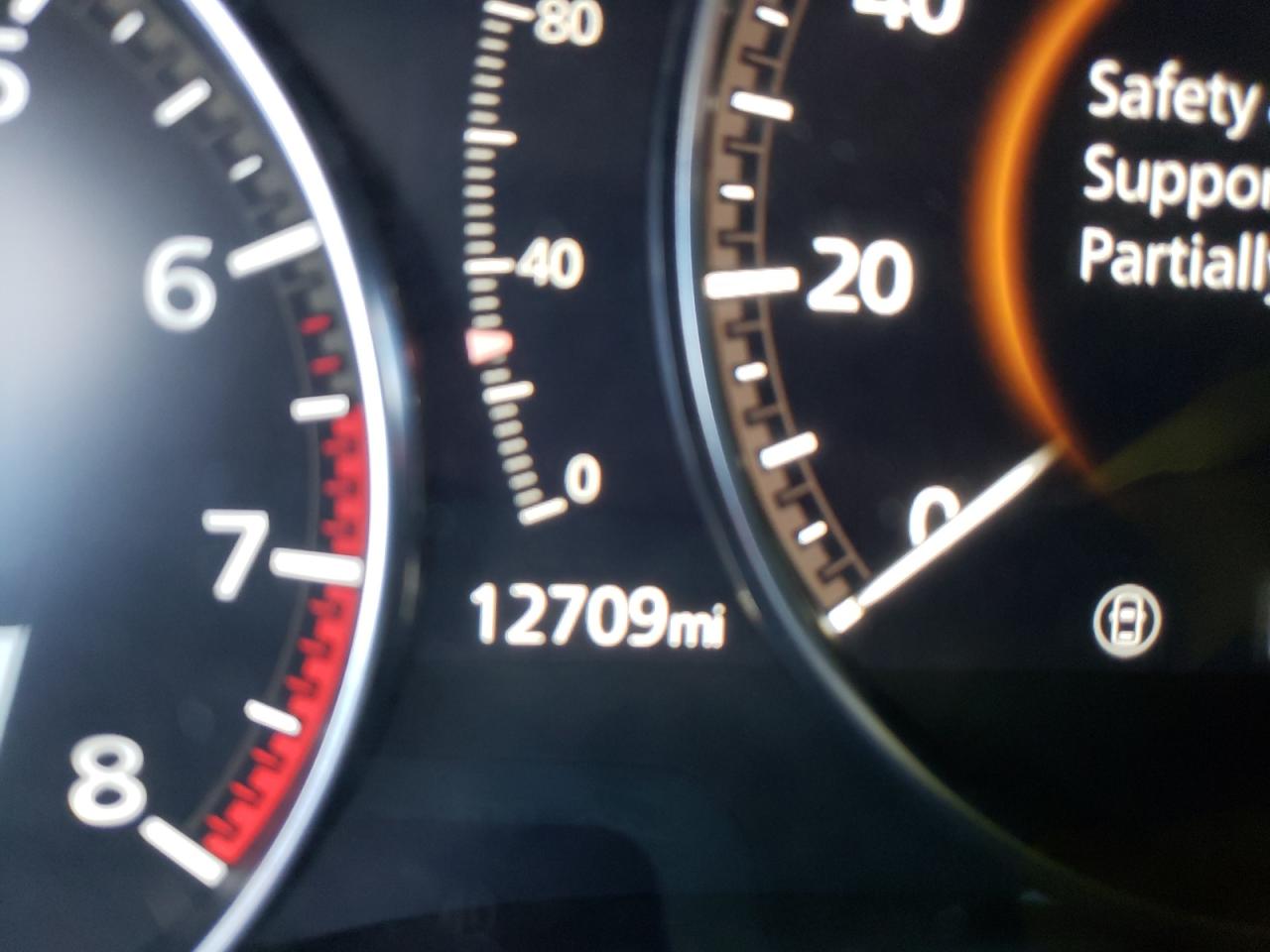 Photo 8 from auction – 2020 MAZDA 3 PREMIUM with VIN 3MZBPBEM8LM132644