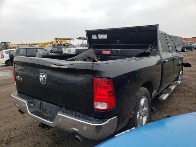 Photo 4 from auction – 2017 RAM 1500 SLT with VIN 1C6RR6TT5HS751351