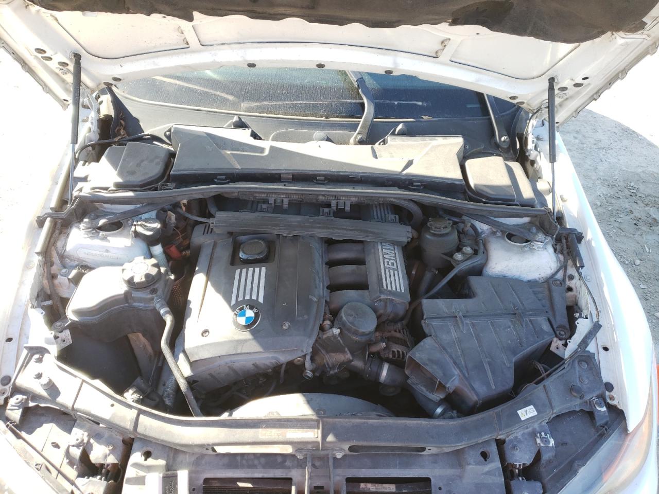 Foto 7 de la subasta – 2007 BMW 328 I con VIN WBAVA37547NL10099