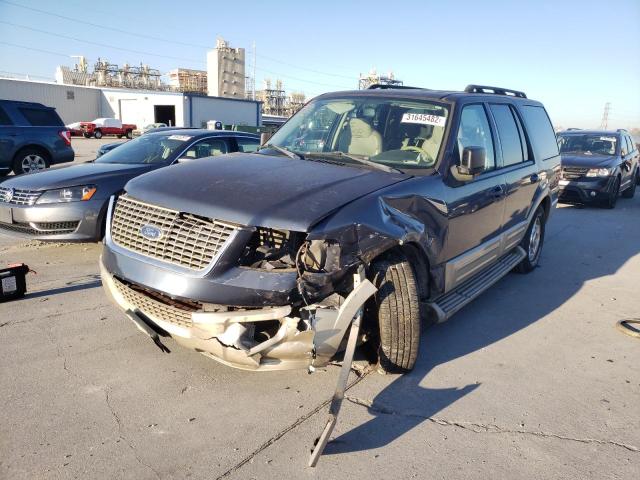 Photo 2 from auction – 2006 FORD EXPEDITION with VIN 1FMPU17506LA95494