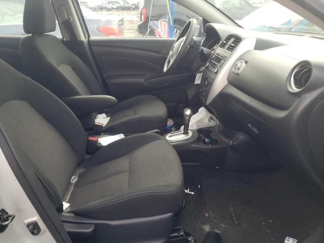Photo 5 from auction – 2017 NISSAN VERSA S with VIN 3N1CN7AP5HK451273