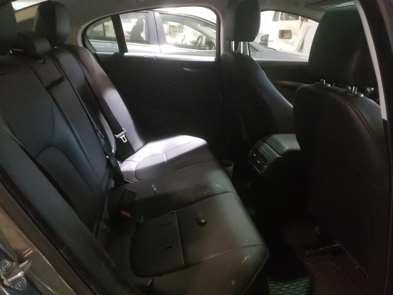Photo 6 from auction – 2018 JAGUAR XE PREMIUM with VIN SAJAD4FX1JCP23846