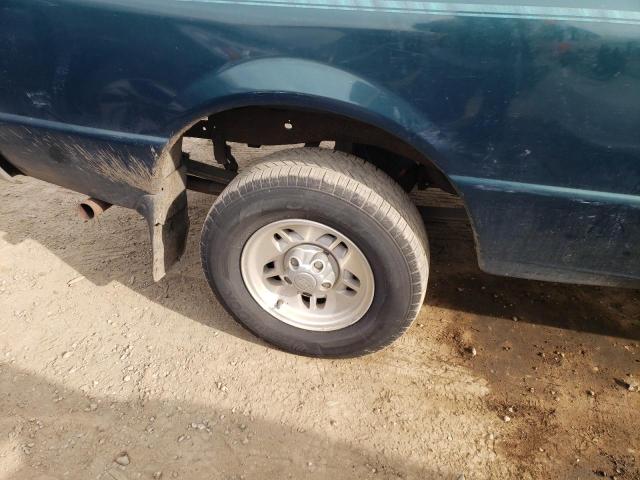 Photo 9 from auction – 1998 FORD RANGER SUP with VIN 1FTYR14X3WPA17865