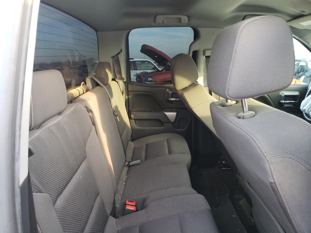 Photo 6 from auction – 2019 CHEVROLET SILVERADO with VIN 2GCVKPEC9K1241929