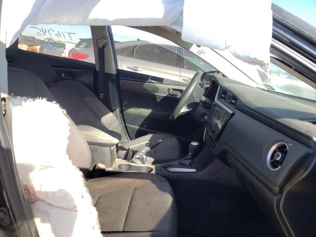 Photo 5 from auction – 2018 TOYOTA COROLLA L with VIN 5YFBURHE3JP776745