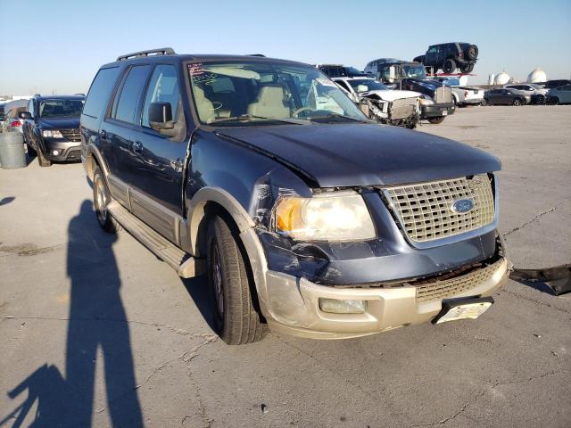 FORD EXPEDITION 2006 with VIN 1FMPU17506LA95494 - Photo from auction
