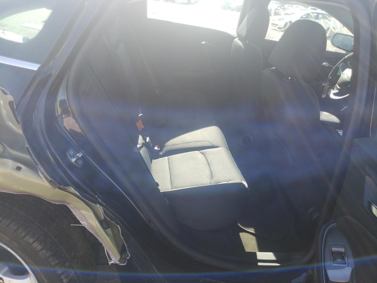 Photo 6 from auction – 2016 CHEVROLET MALIBU LS with VIN 1G1ZB5ST0GF184233