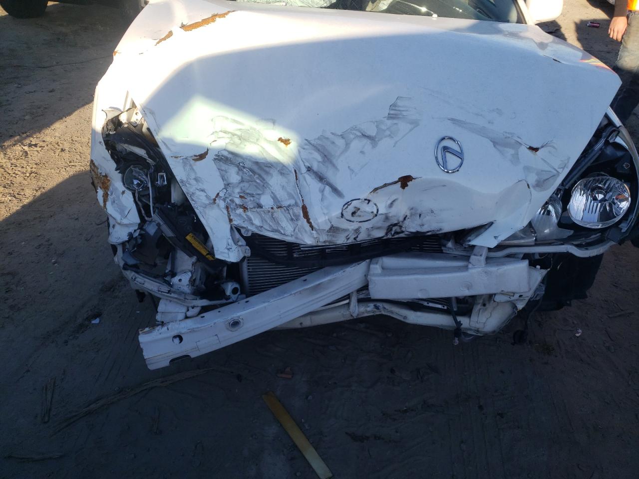 Photo 9 from auction – 2003 LEXUS ES 300 with VIN JTHBF30G430106959