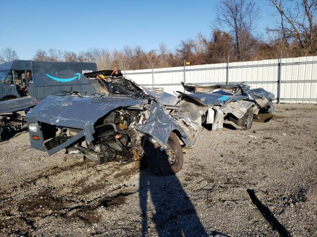 Photo 2 from auction – 2020 FORD F59 with VIN 1F65F5KN1L0A00865