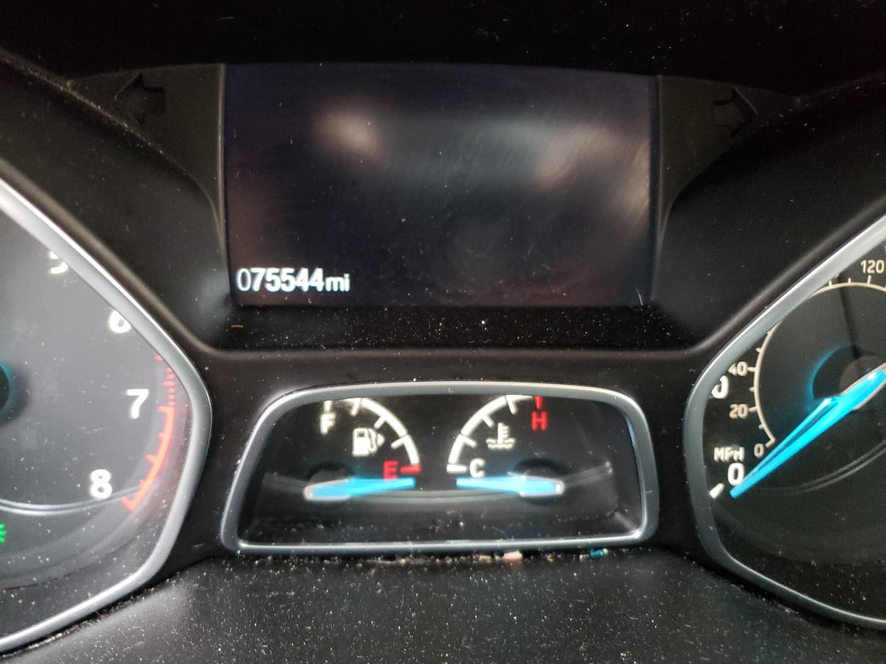 Photo 8 from auction – 2017 FORD FOCUS SE with VIN 1FADP3F28HL298076