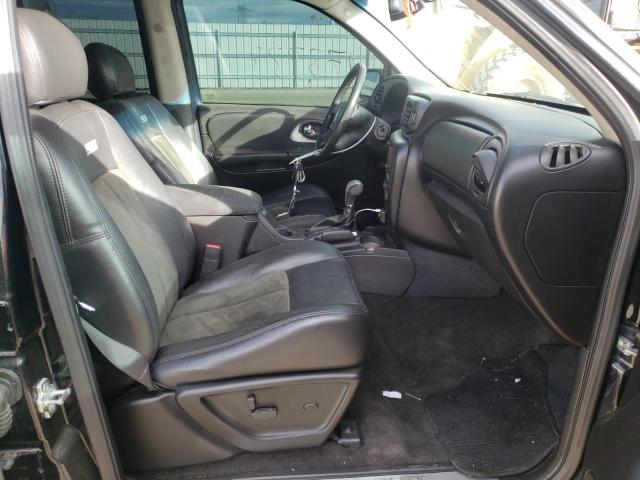 Photo 5 from auction – 2007 CHEVROLET TRAILBLAZE with VIN 1GNET13H872186171