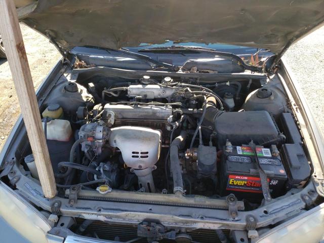 Photo 7 from auction – 2000 TOYOTA CAMRY CE with VIN JT2BG22K3Y0479341