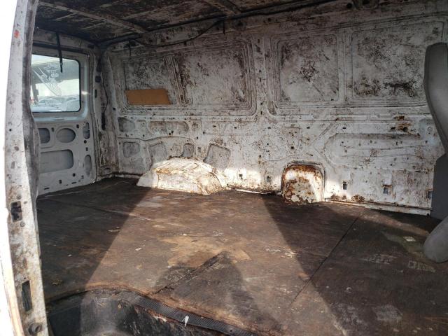 Photo 6 from auction – 2001 FORD ECONOLINE with VIN 1FTSE34S11HA56040