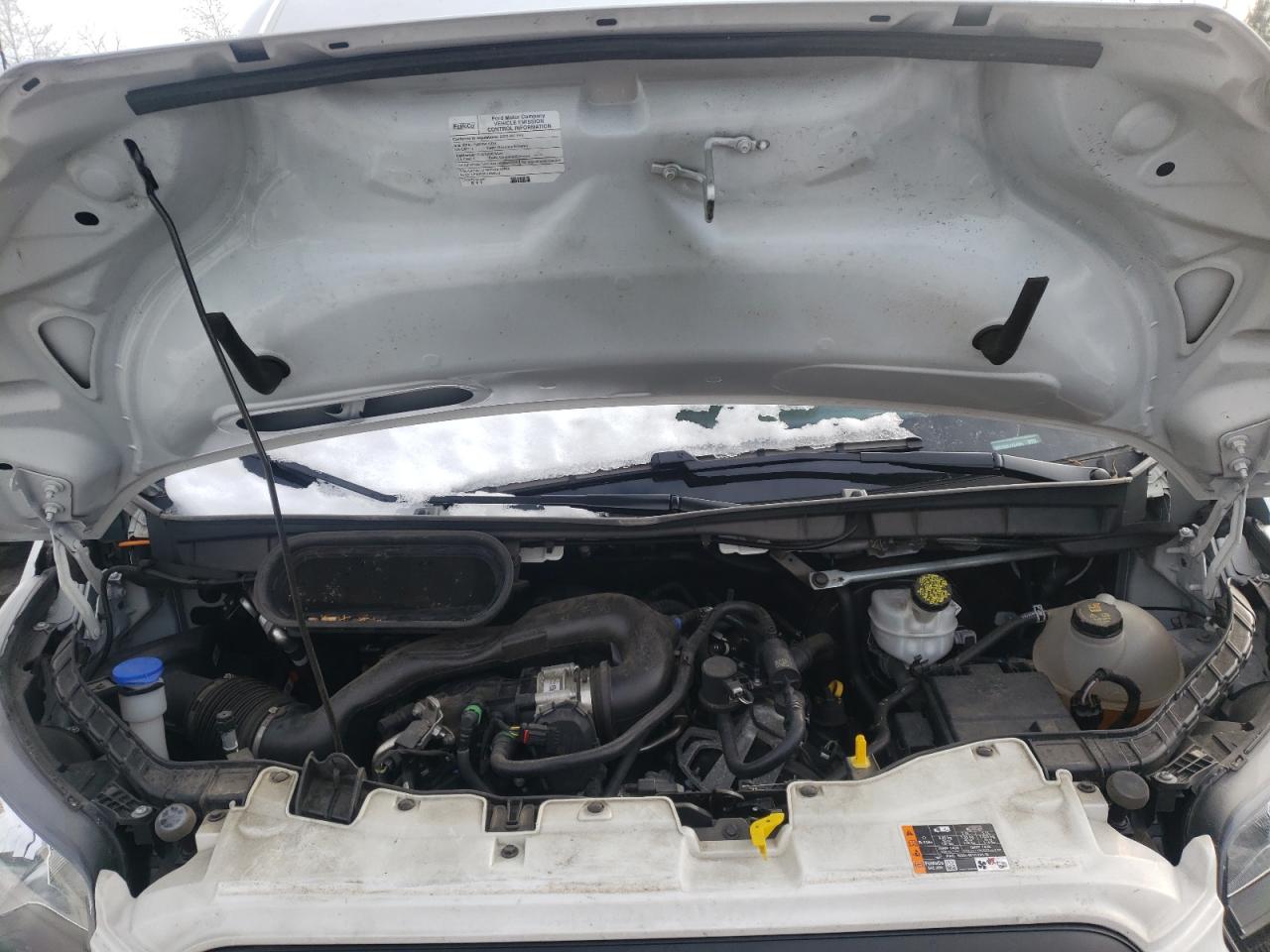 صورة رقم 7 من المزاد - 2020 FORD TRANSIT T- مع VIN 1FTBR2C85LKA34858
