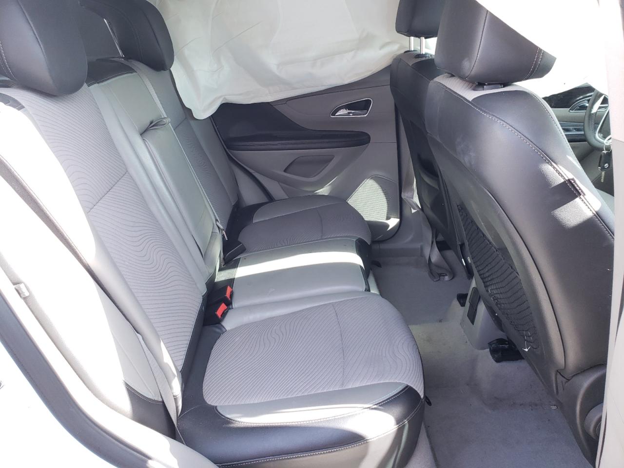 Photo 6 from auction – 2014 BUICK ENCORE CON with VIN KL4CJFSB1EB539583