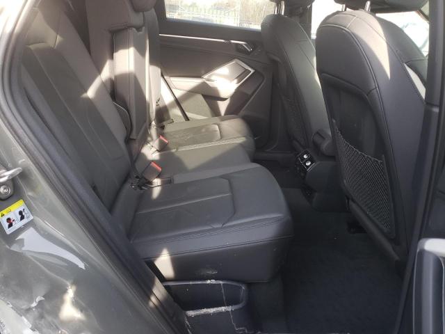 Photo 6 from auction – 2021 AUDI Q3 PREMIUM with VIN WA1DECF38M1087789