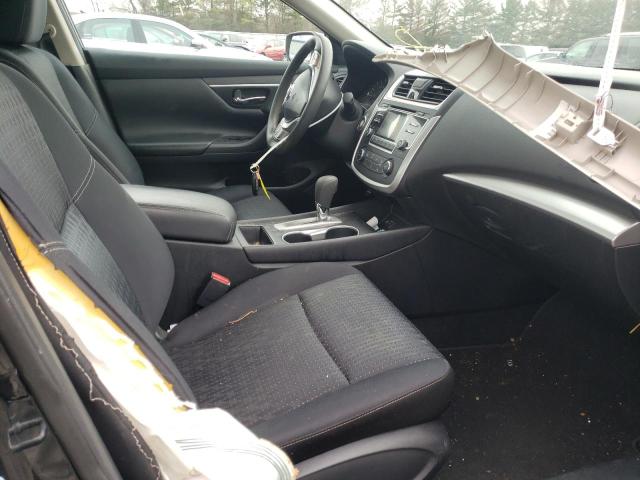 Photo 5 from auction – 2016 NISSAN ALTIMA 2.5 with VIN 1N4AL3AP0GC215742